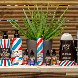 PACK PARA CABELLO